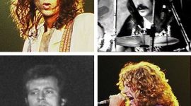 Led Zeppelin